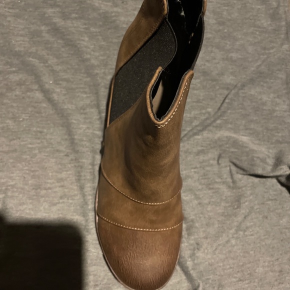 Booties - Picture 6 of 8